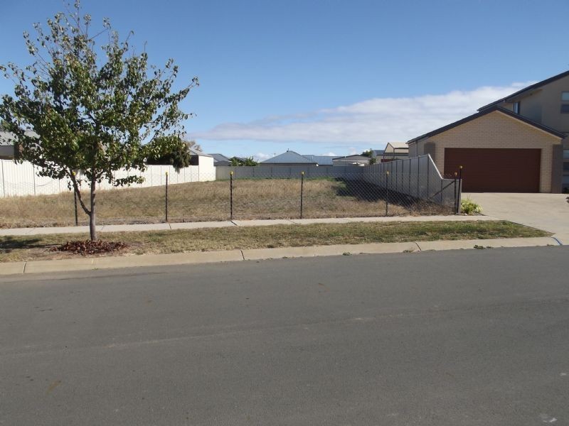Vacant Land-11 Fiona Drive, Yarrawonga VIC 3730