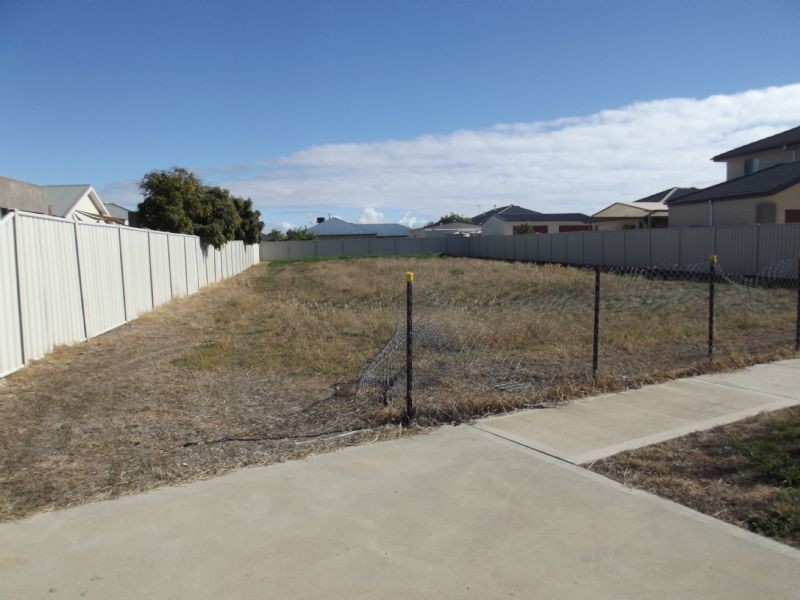 Vacant Land-11 Fiona Drive, Yarrawonga VIC 3730