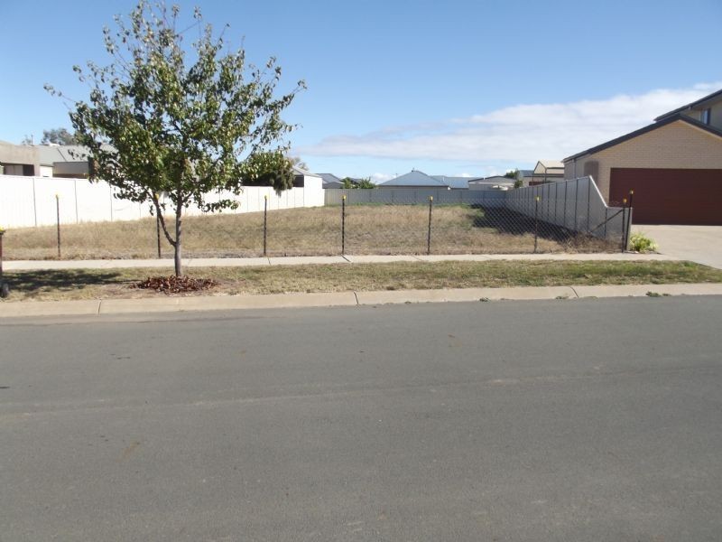 Vacant Land-11 Fiona Drive, Yarrawonga VIC 3730