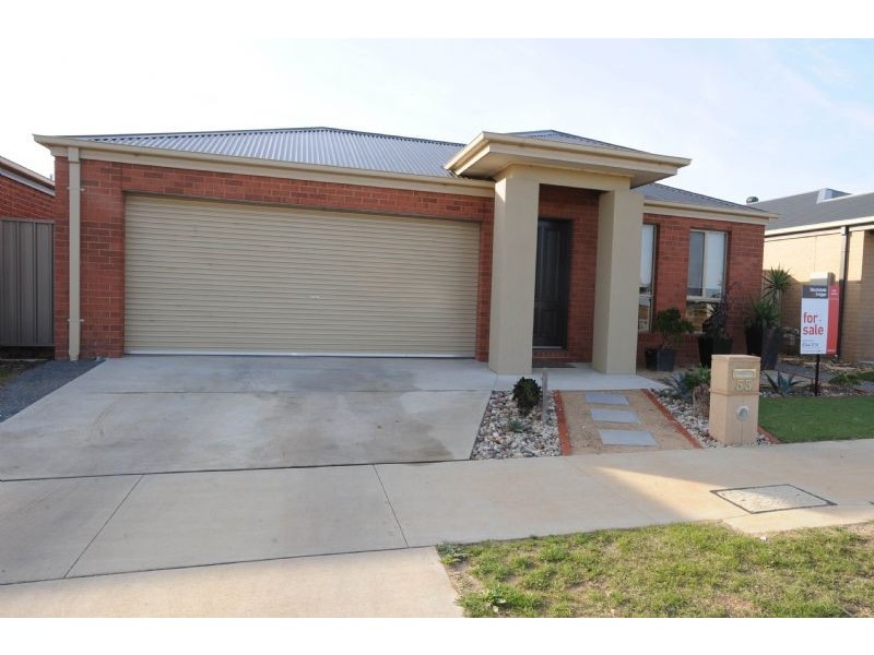 55 Jane Road, Yarrawonga VIC 3730