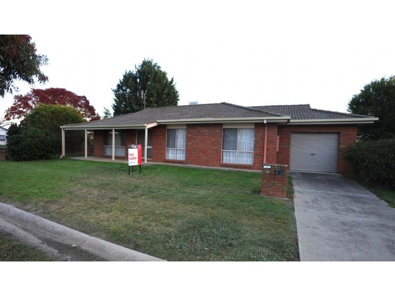 Unit-1/82 Hume Street, Yarrawonga VIC 3730