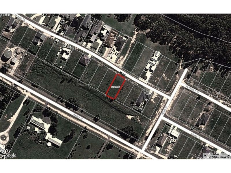 45 Lakeside Drive, Bundalong VIC 3730