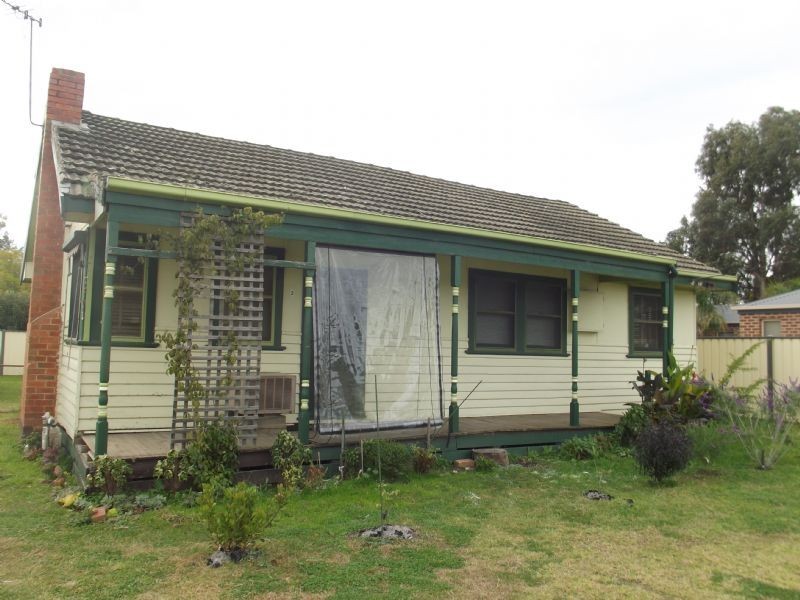 2 Curtois Street, Yarrawonga VIC 3730