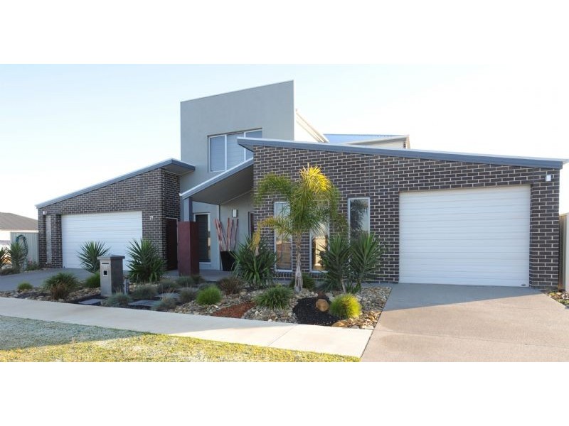 77 Lakeviews Circuit, Yarrawonga VIC 3730