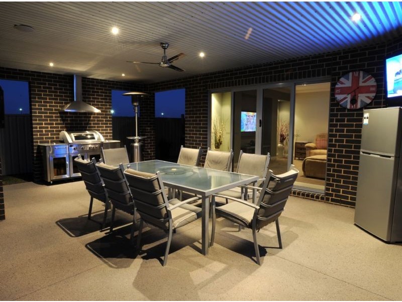 77 Lakeviews Circuit, Yarrawonga VIC 3730