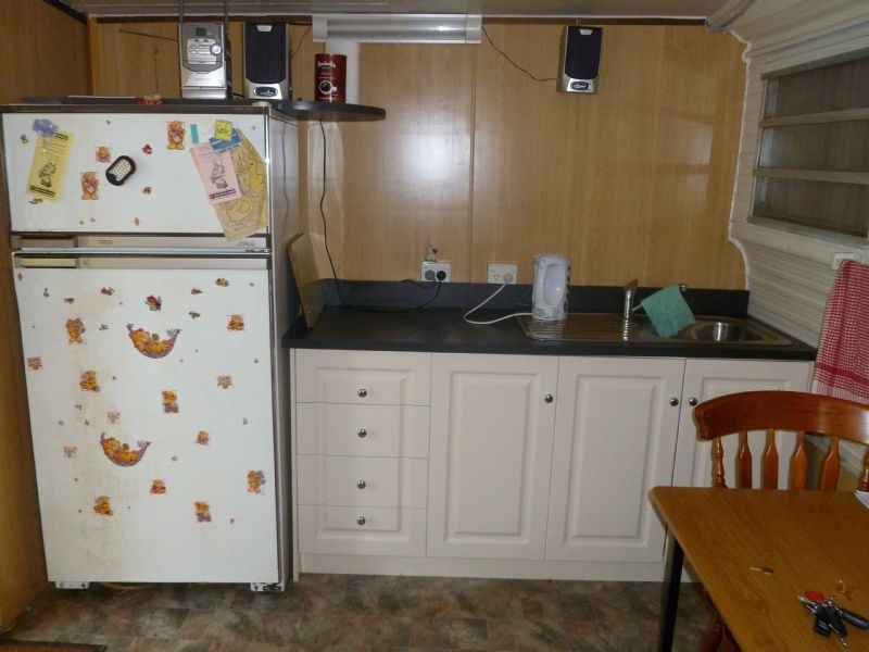 Site 18 Yarrawonga Holiday Park, Yarrawonga VIC 3730