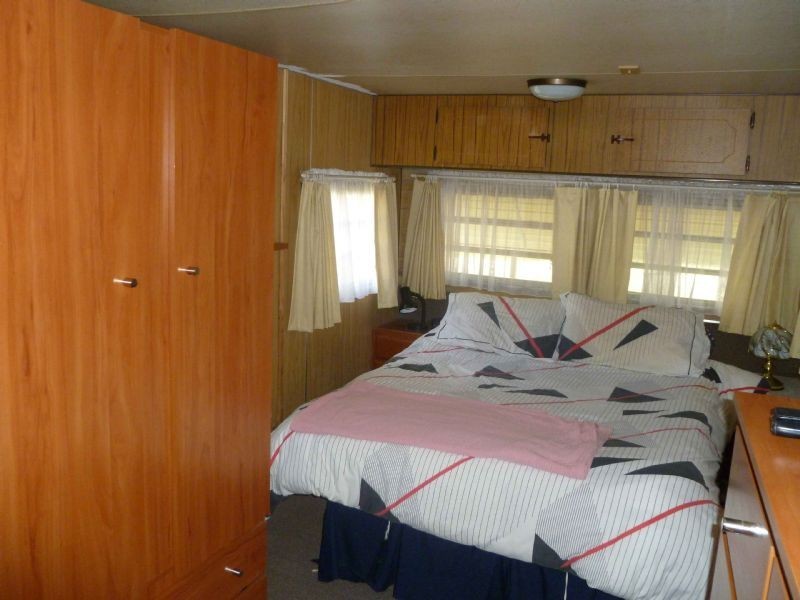 Site 18 Yarrawonga Holiday Park, Yarrawonga VIC 3730