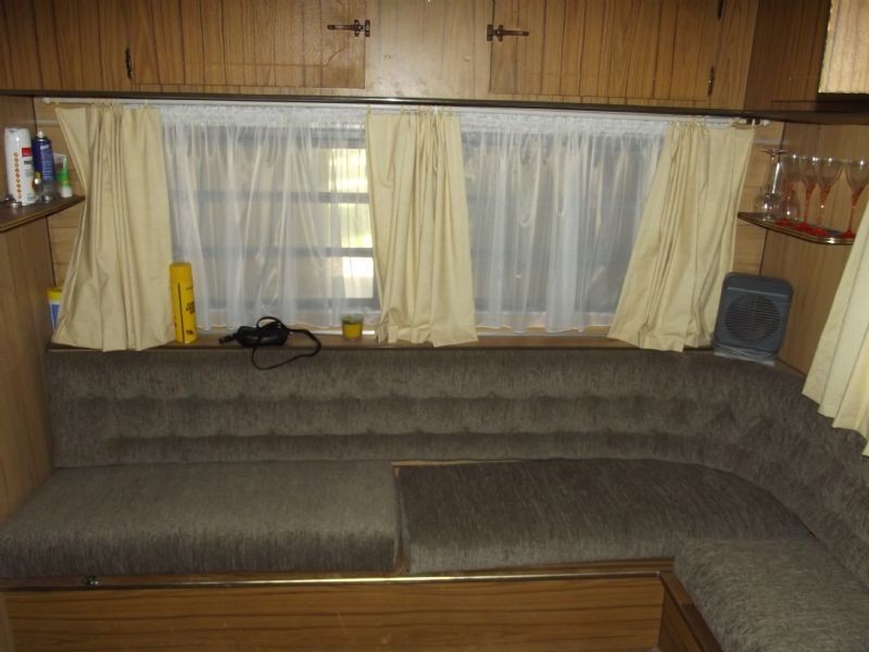 Site 18 Yarrawonga Holiday Park, Yarrawonga VIC 3730