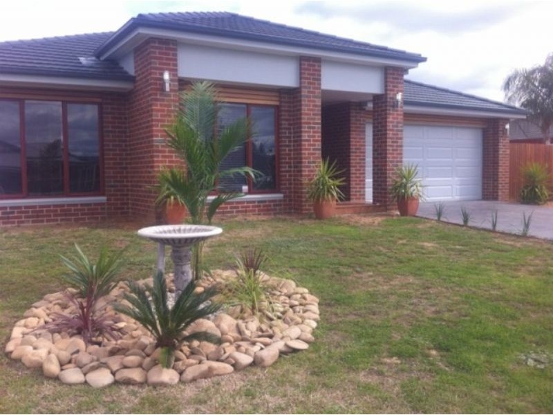 1 Derry Drive, Yarrawonga VIC 3730