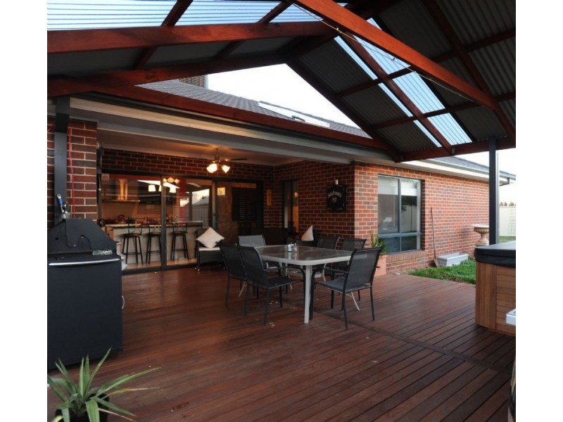 1 Derry Drive, Yarrawonga VIC 3730