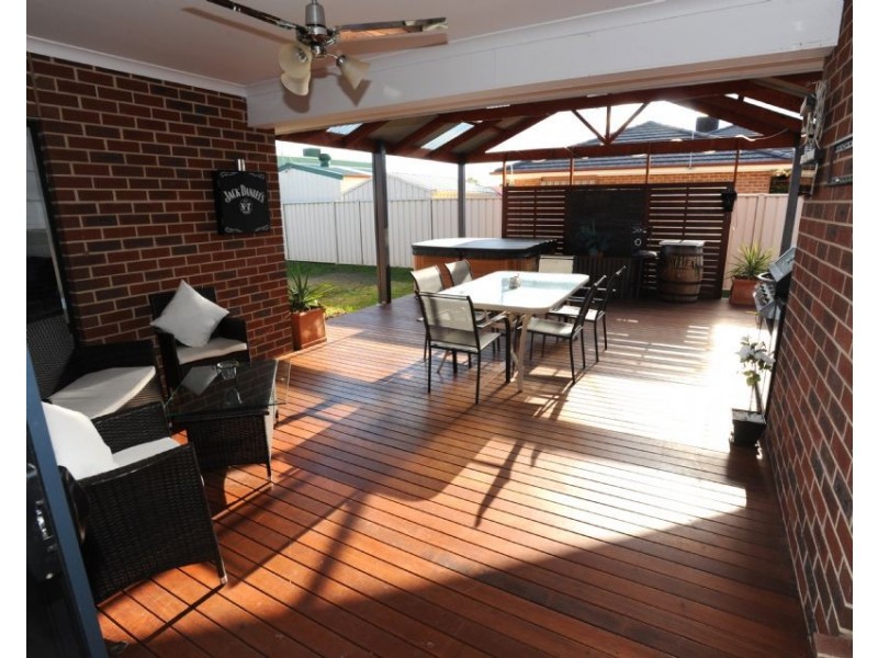 1 Derry Drive, Yarrawonga VIC 3730