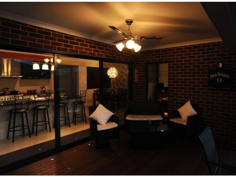 1 Derry Drive, Yarrawonga VIC 3730