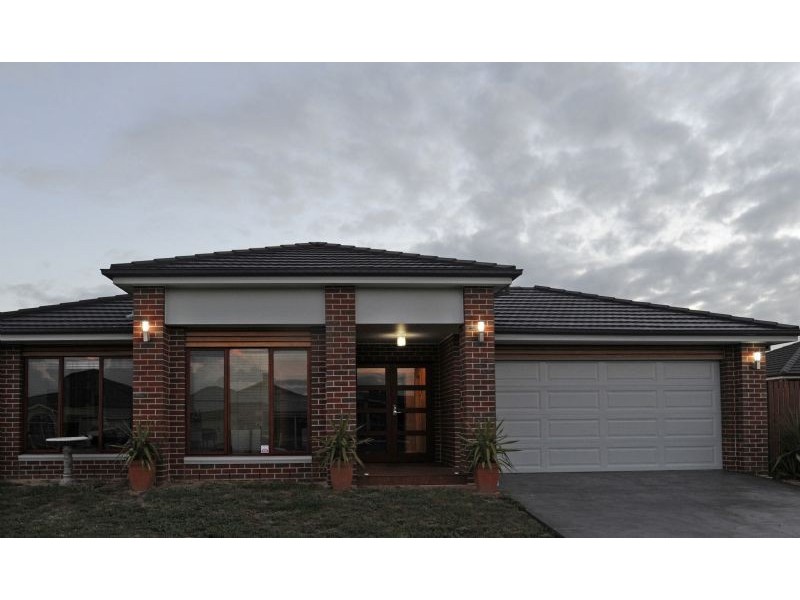 1 Derry Drive, Yarrawonga VIC 3730