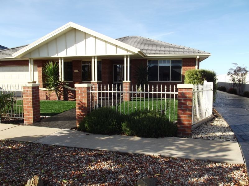 Unit-1/34 Fields Avenue, Yarrawonga VIC 3730