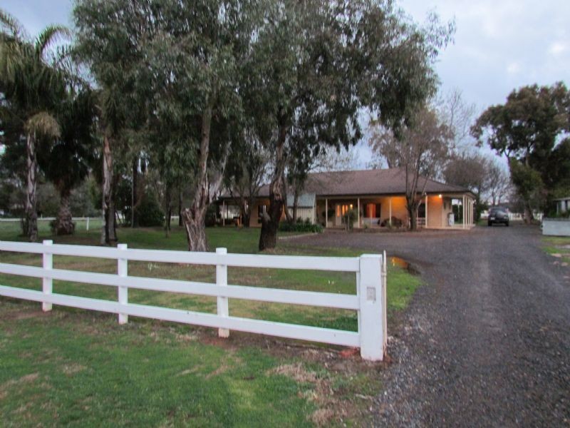 11 Pyke Street, Bundalong VIC 3730