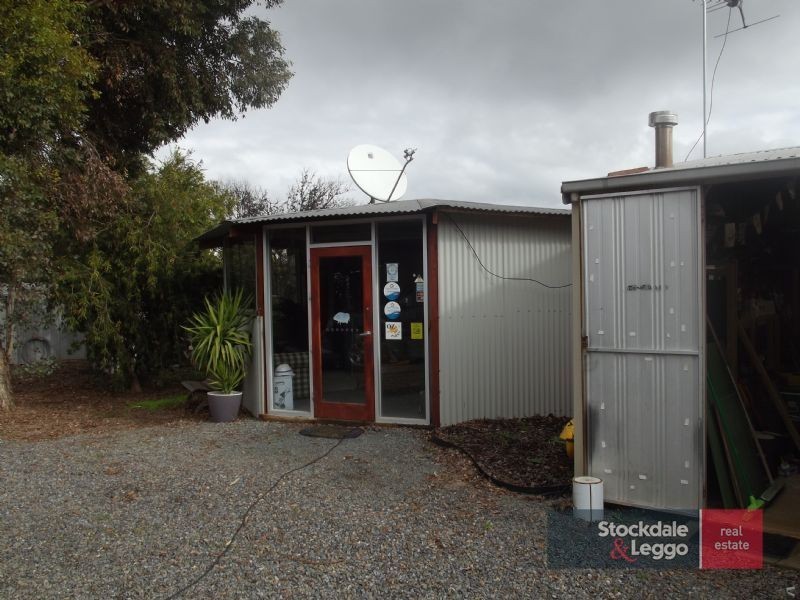 11 Pyke Street, Bundalong VIC 3730