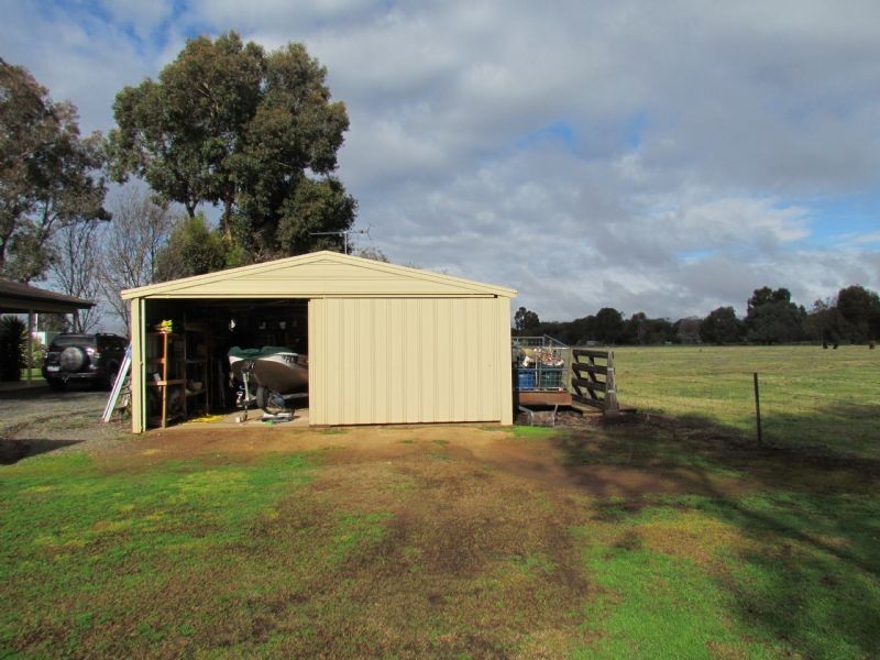 11 Pyke Street, Bundalong VIC 3730