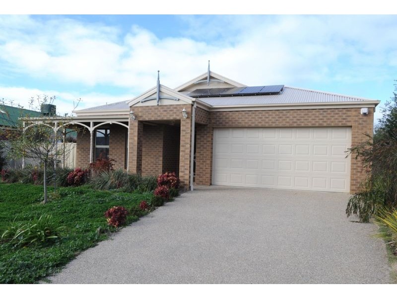91 Witt Street Yarrawonga, Yarrawonga VIC 3730