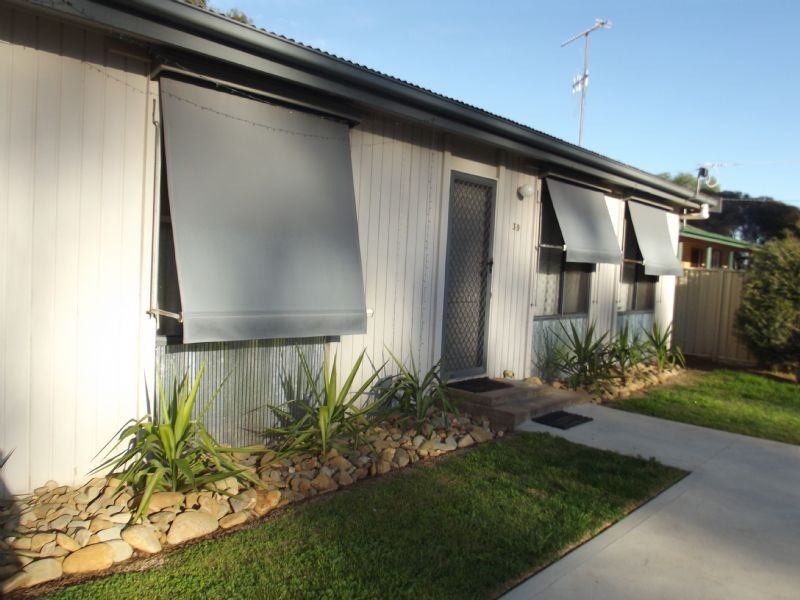 39 Graham Avenue, Bundalong VIC 3730