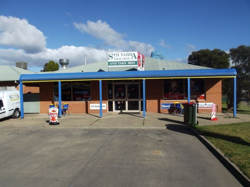 Business – Milk Bar General Store – 2 Cahill Court, Yarrawonga VIC 3730