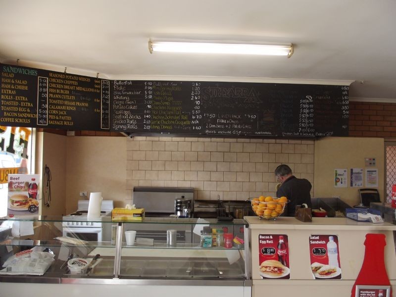 Business – Milk Bar General Store – 2 Cahill Court, Yarrawonga VIC 3730