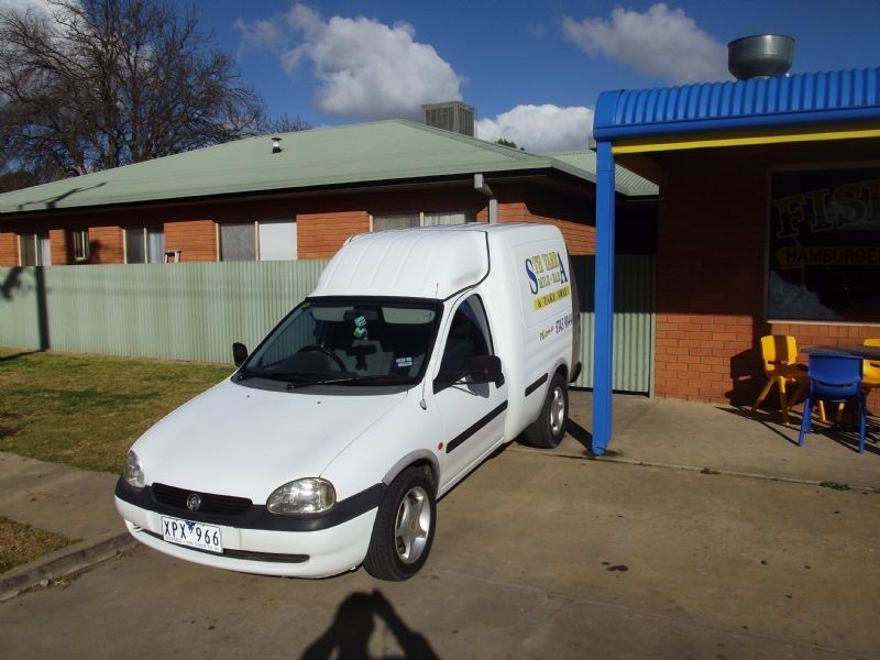 Business – Milk Bar General Store – 2 Cahill Court, Yarrawonga VIC 3730