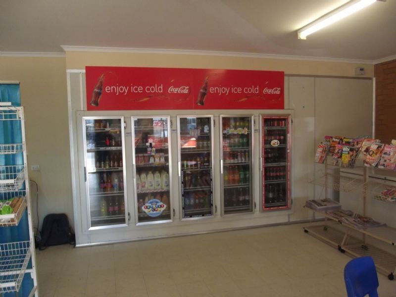 Business – Milk Bar General Store – 2 Cahill Court, Yarrawonga VIC 3730