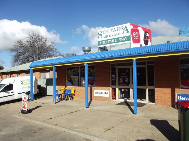 Business – Milk Bar General Store – 2 Cahill Court, Yarrawonga VIC 3730