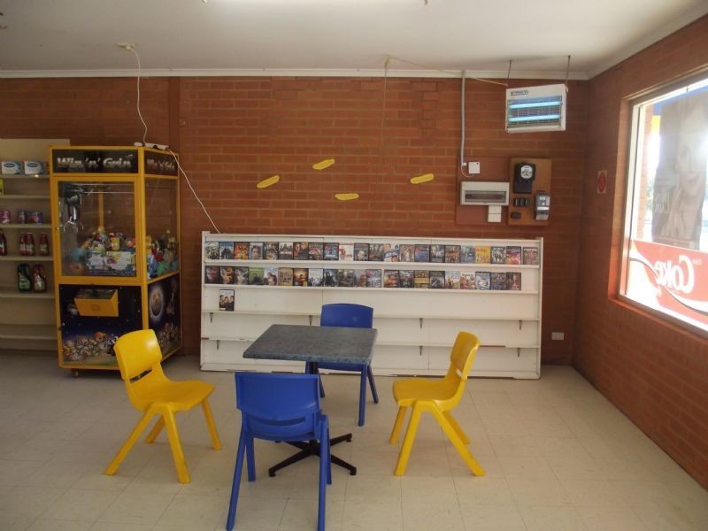 Business – Milk Bar General Store – 2 Cahill Court, Yarrawonga VIC 3730