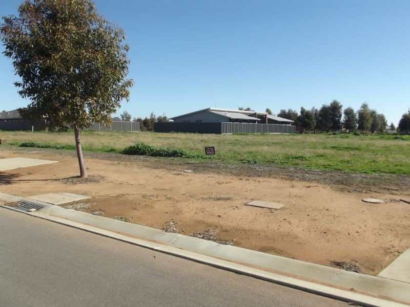 V/L-5 Coco Cres Silverwoods, Yarrawonga VIC 3730