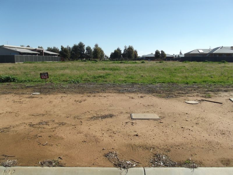 V/L-5 Coco Cres Silverwoods, Yarrawonga VIC 3730