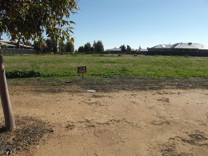 V/L-5 Coco Cres Silverwoods, Yarrawonga VIC 3730