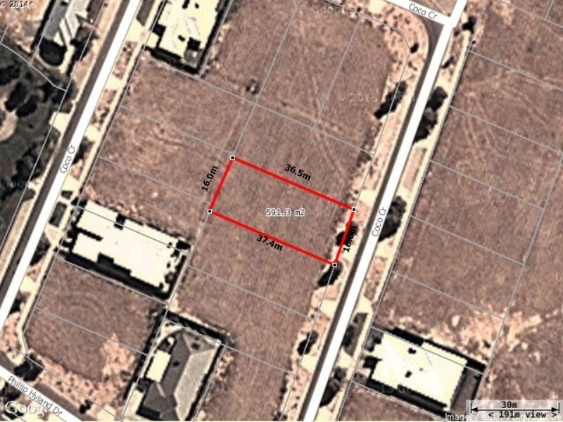 5 Coco Crescent, Yarrawonga VIC 3730