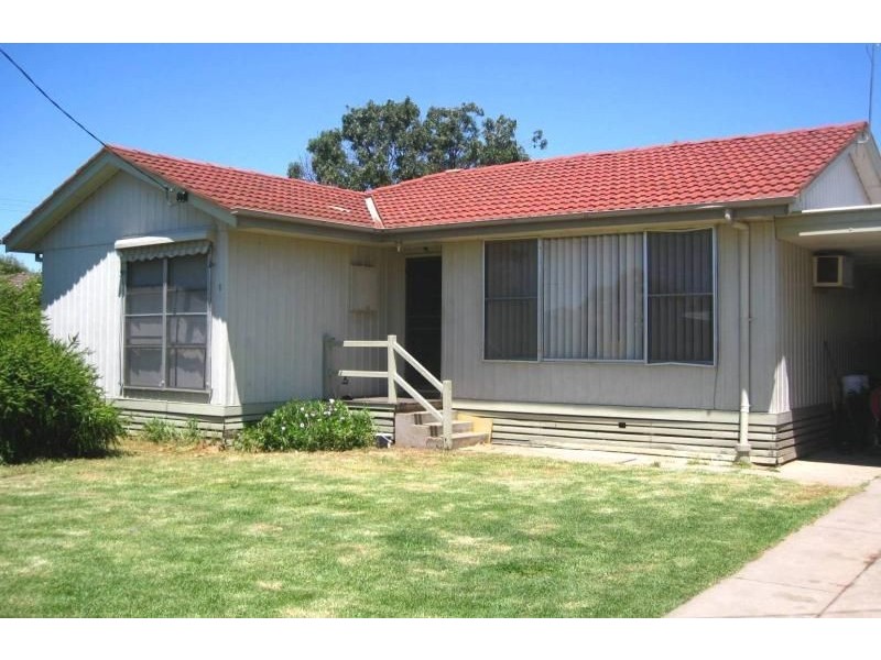 1 Churchill Ave, Yarrawonga VIC 3730