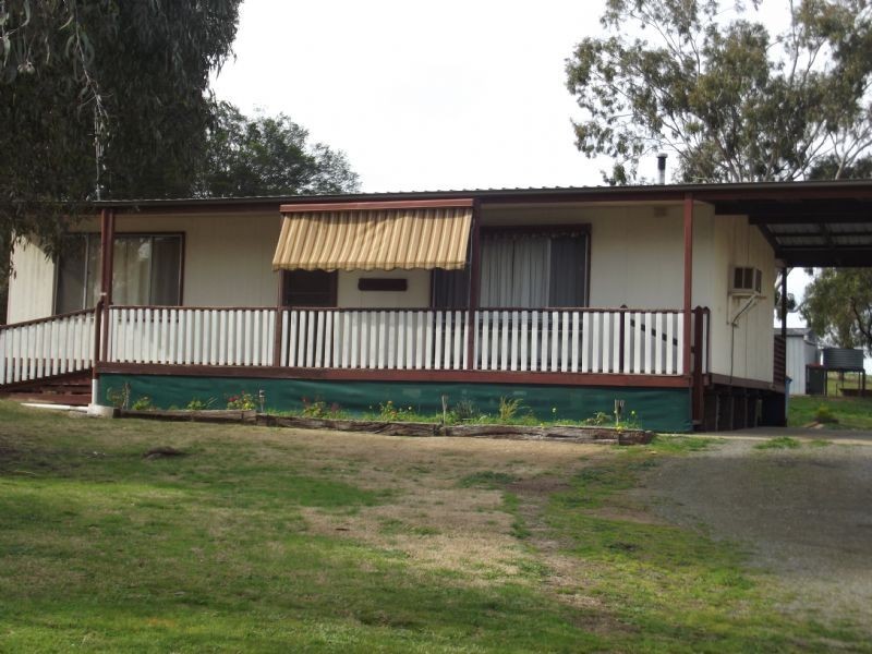 7 Barr Street, Tungamah VIC 3728