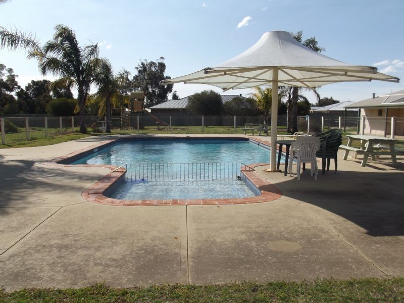 4/128 Murray Valley Highway, Yarrawonga VIC 3730