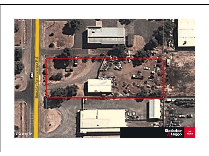 68-70 Benalla Road, Yarrawonga VIC 3730