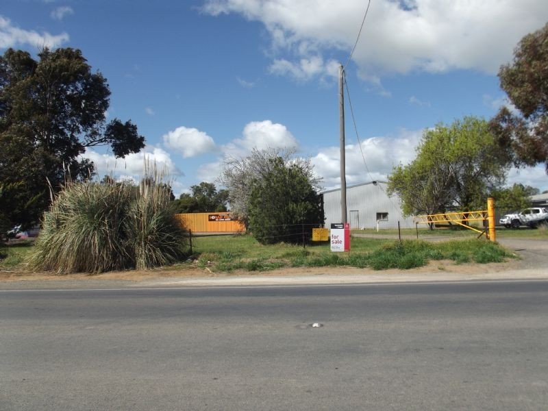 68-70 Benalla Road, Yarrawonga VIC 3730