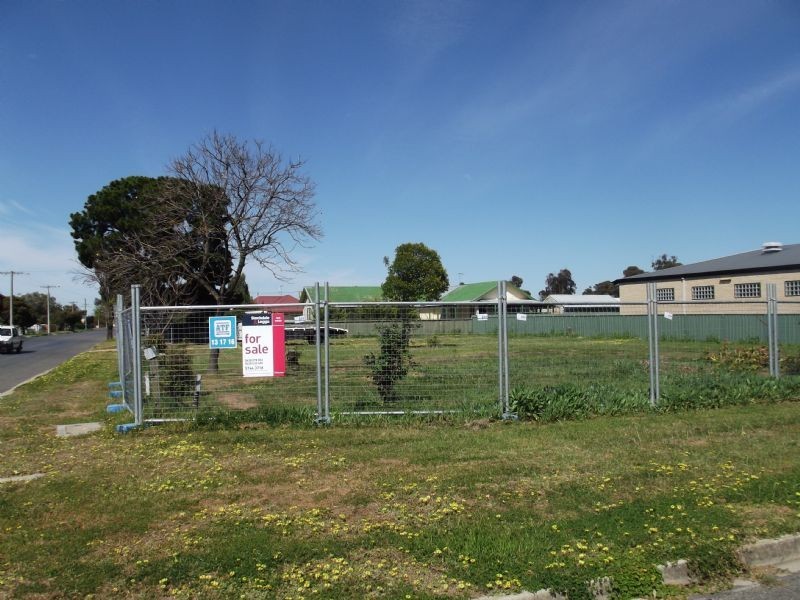 V/L – 93 Sharp Street, Yarrawonga VIC 3730