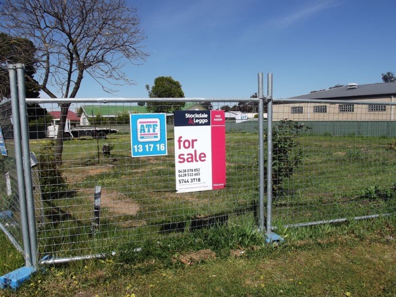 V/L – 93 Sharp Street, Yarrawonga VIC 3730