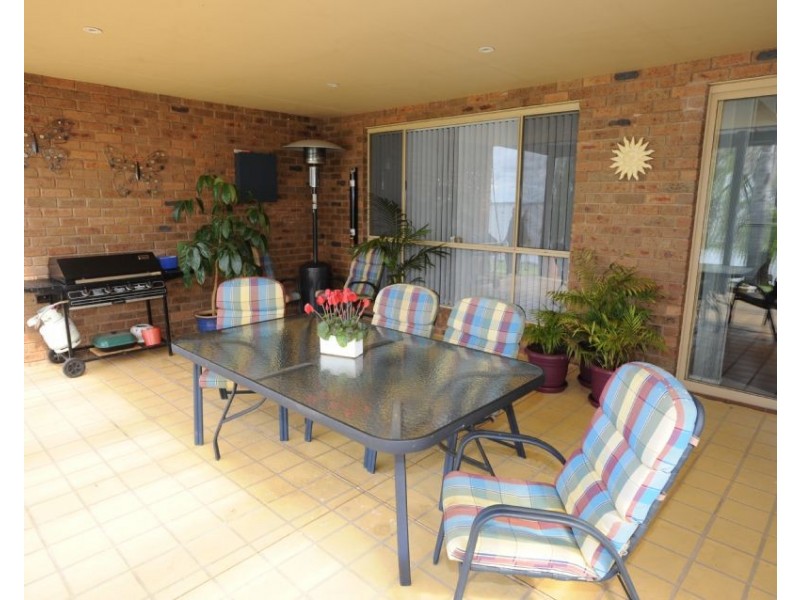 30 Stevenson Crt, Yarrawonga VIC 3730