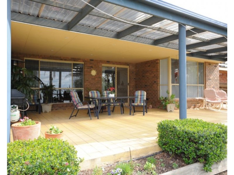 30 Stevenson Crt, Yarrawonga VIC 3730