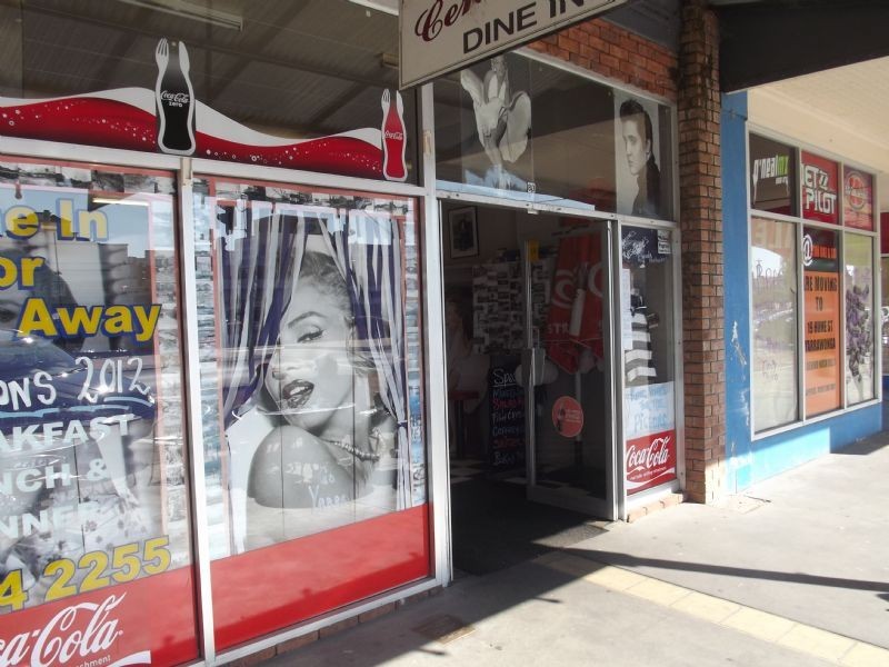 Central Cafe – 83 Belmore Street, Yarrawonga VIC 3730