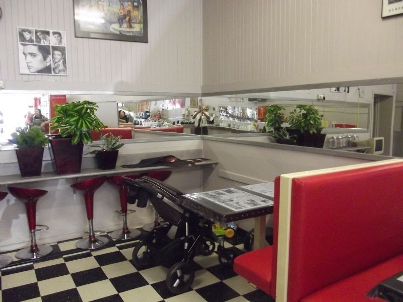 Central Cafe – 83 Belmore Street, Yarrawonga VIC 3730