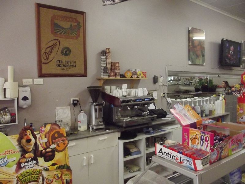 Central Cafe – 83 Belmore Street, Yarrawonga VIC 3730