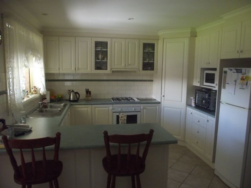 10 Derry Drive, Yarrawonga VIC 3730