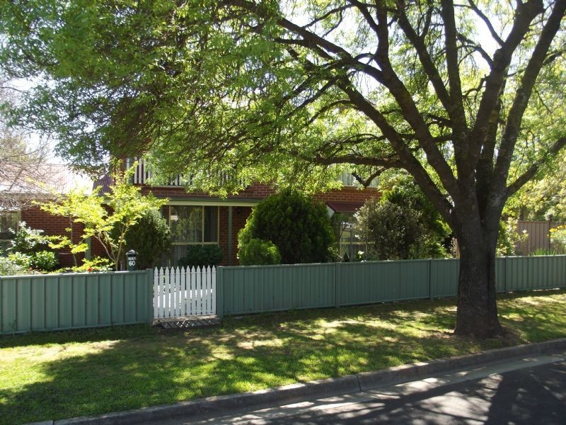 60 McNally Street, Yarrawonga VIC 3730