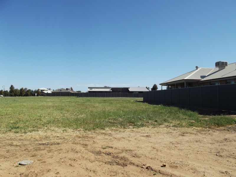 Vacant Land-Silverwoods Estate – 13 Coco Cres, Yarrawonga VIC 3730