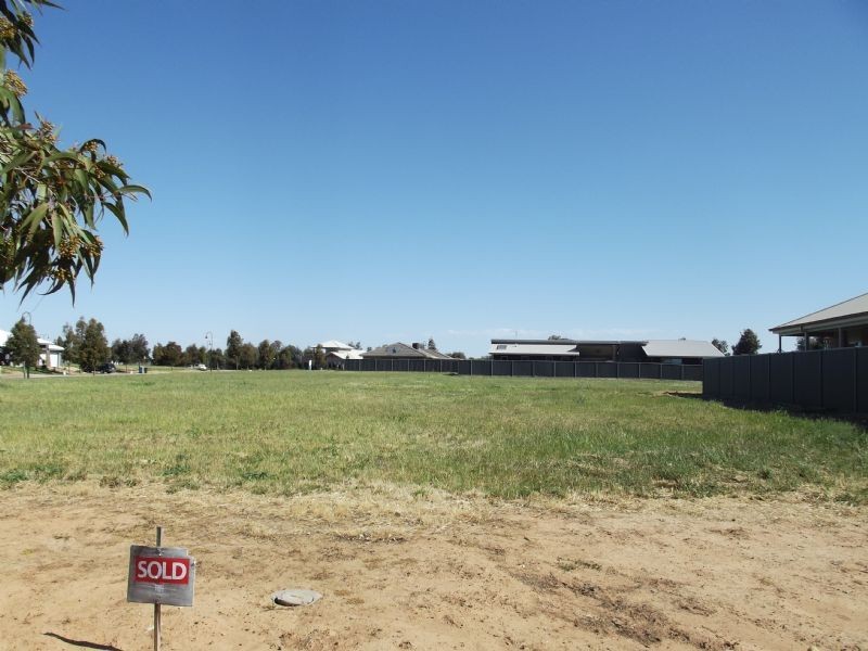 Vacant Land-Silverwoods Estate – 13 Coco Cres, Yarrawonga VIC 3730