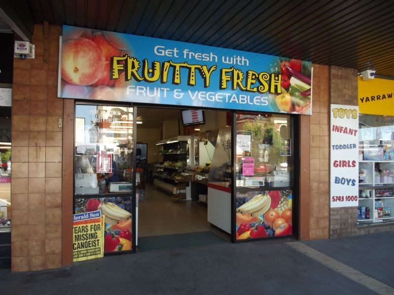 Business-39 Belmore Street, Yarrawonga VIC 3730